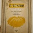 A BANANA 