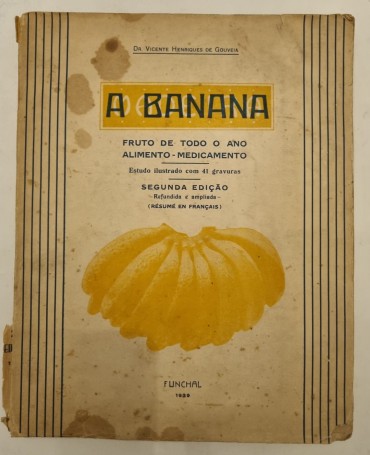 A BANANA 