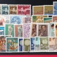 Duas carteiras com selos Portugal novos c/ goma e sem goma