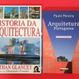 Dois livros sobre arquitectura 