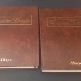 Os nossos queridos carros (2 Vol.)