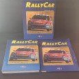 RallyCar Collection (2 Vol. e fascículos)