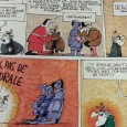 Dois livros de Banda Desenhada «Pilot»