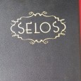 Álbum de selos