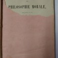 ESQUISSE DE PHILOSOPHIE MORALE