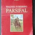 I Festival Internacional de Música de Lisboa - Wagner - Syberberg - Parsifal 