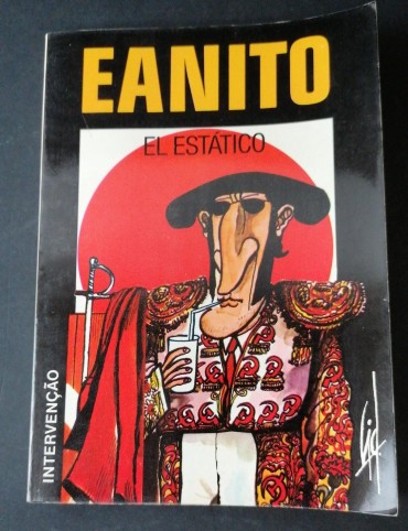 Eanito - El Estático