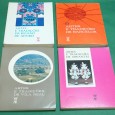 LOTE DE DIVERSAS PUBLICAÇÕES