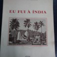 EU FUI À INDIA