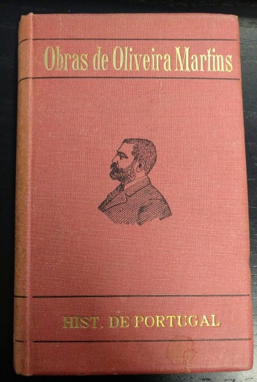 HISTORIA DE PORTUGAL