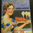 A COZINHEIRA DAS COZINHEIRAS