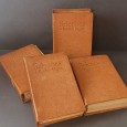 Seleções do Reader's Digest 3 volumes 1945/46 e 1 Vol. anos 70/80