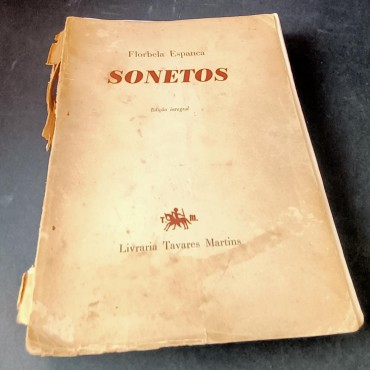 SONETOS 