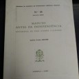 MAPUTO ANTES DE INDEPENDÊNCIA