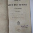 PROJECTO DO CODIGO CIVIL PORTUGUEZ