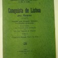 CONQUISTA DE LISBOA AOS MOUROS (1147)