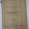 QUARENTA ANNOS DE VIDA LITTERARIA 1860-1900