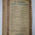 OS MELHORES CONTOS PORTUGUESES