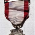 MEDALHA MILITAR