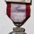 MEDALHA MILITAR