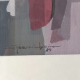 «Sem título» - JOSÉ PENICHEIRO (1921-2014)