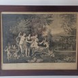 «Vénus en el toucador»
