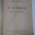 D. CARLOS