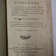 OEUVRES COMPLETTES D'ISOCRATE - 3 TOMOS