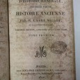 ELEMENS D'HISTOIRE GÉNÉRALE - 11 TOMOS