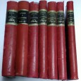 ANNUARIO DA UNIVERSIDADE 1886 A 1894 
