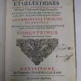DECISIONES ET QUESTIONES - 4 TOMOS