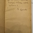BERNARDINO MACHADO – com dedicatória