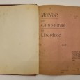 MARVÃO NAS CAMPANHAS DA LIBERDADE 