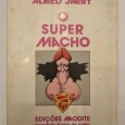 O SUPER MACHO 