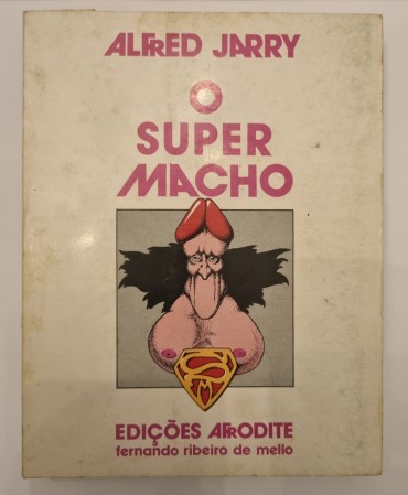 O SUPER MACHO 