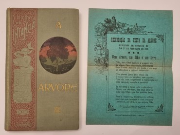 A ARVORE 
