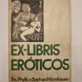 EX-LIBRIS ERÓTICOS 