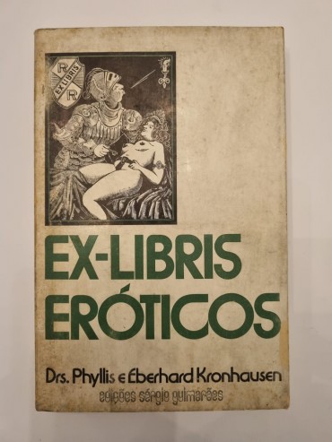 EX-LIBRIS ERÓTICOS 