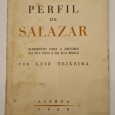 PERFIL DE SALAZAR 