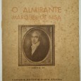 O ALMIRANTE MARQUÊS DE NISA 