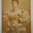 OS ÚLTIMOS DIAS DA RAINHA D. AMÉLIA