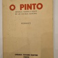 O PINTO INFANCIA, PAIXÕES E MORTE DE UM CAIQUE ELEITORAL 