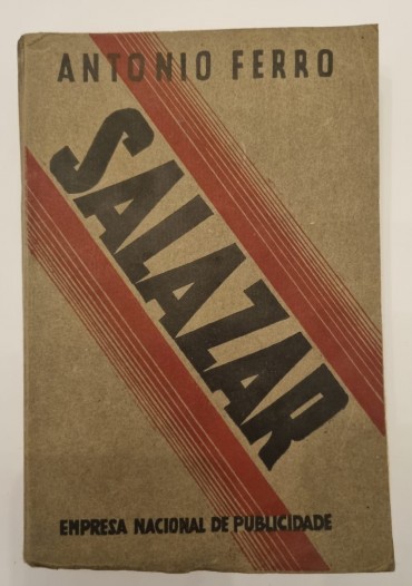 SALAZAR 