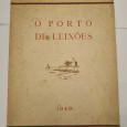 O PORTO DE LEIXÕES 