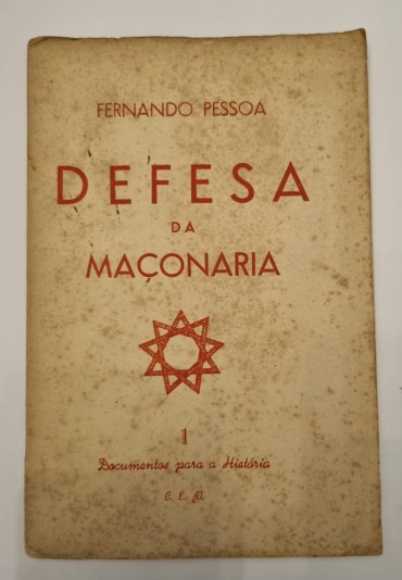 FERNANDO PESSOA 