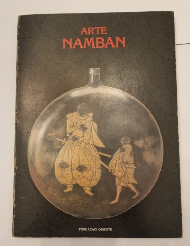 ARTE NAMBAN OS PORTUGUESES NO JAPÃO