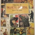 HISTÓRIA DO BILHETE-POSTAL 