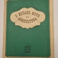 O ESTADO NOVO E A AGRICULTURA 