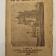 GUIA DO VIAJANTE EM BELÉM – 1872