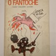 O FANTOCHE (JUDAS MALHEIRO SAVIMBI) 